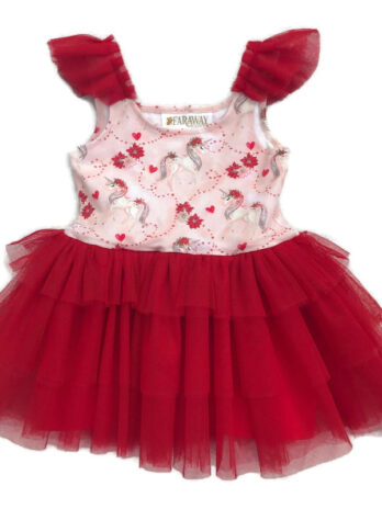 Poinsettia’s Prancer