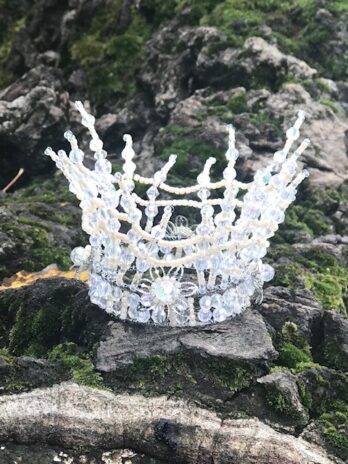 Ciara’s crown